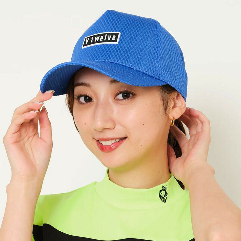 V12 キャップ | TOZAI NANBOKUYA