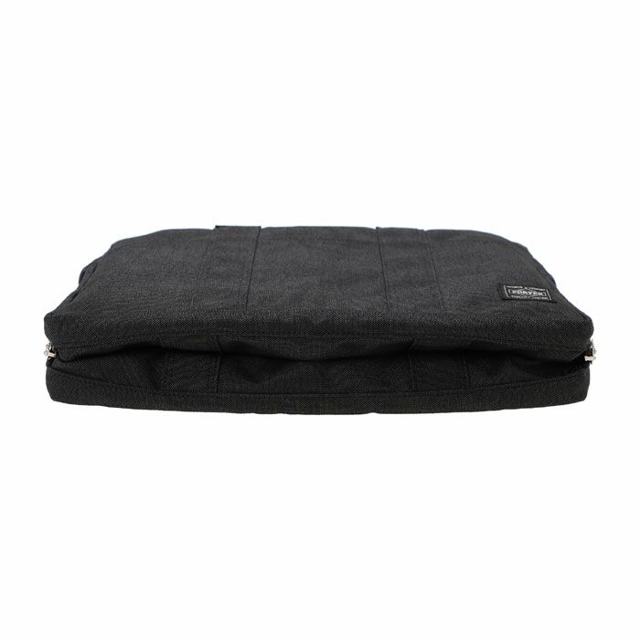 ポーター　スモーキー　ブリーフケース SMOKY(スモーキー) 2WAY OVERNIGHT BRIEFCASE | 吉田カバン