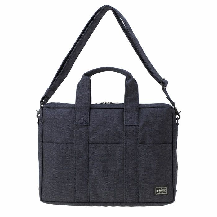 PORTER ポーター スモーキー ブリーフケース | カバンの店 東西