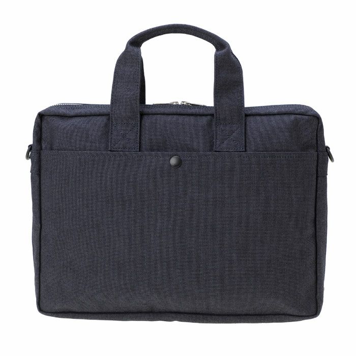 ポーター　スモーキー　ブリーフケース(S)  PORTER / SMOKY SMOKY(スモーキー) BRIEFCASE(L) | 吉田カバンホームページ
