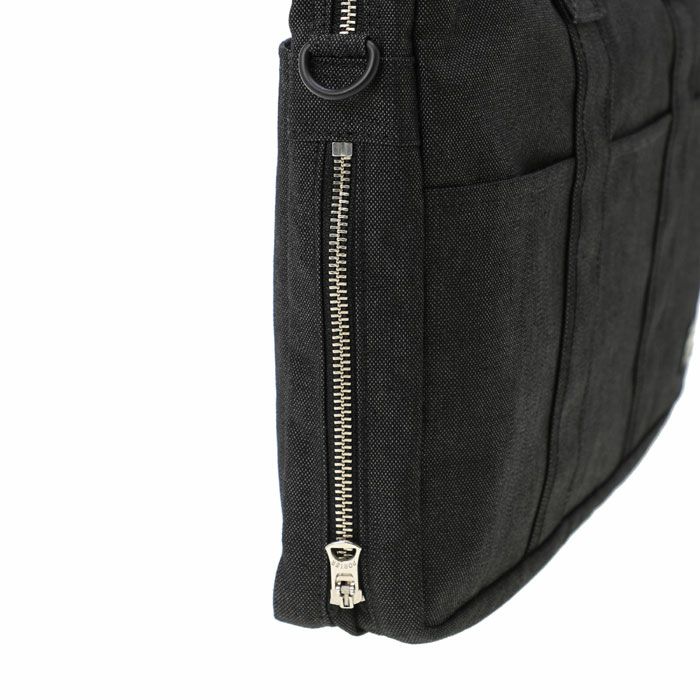 ポーター　スモーキー　ブリーフケース SMOKY(スモーキー) 2WAY OVERNIGHT BRIEFCASE | 吉田カバン