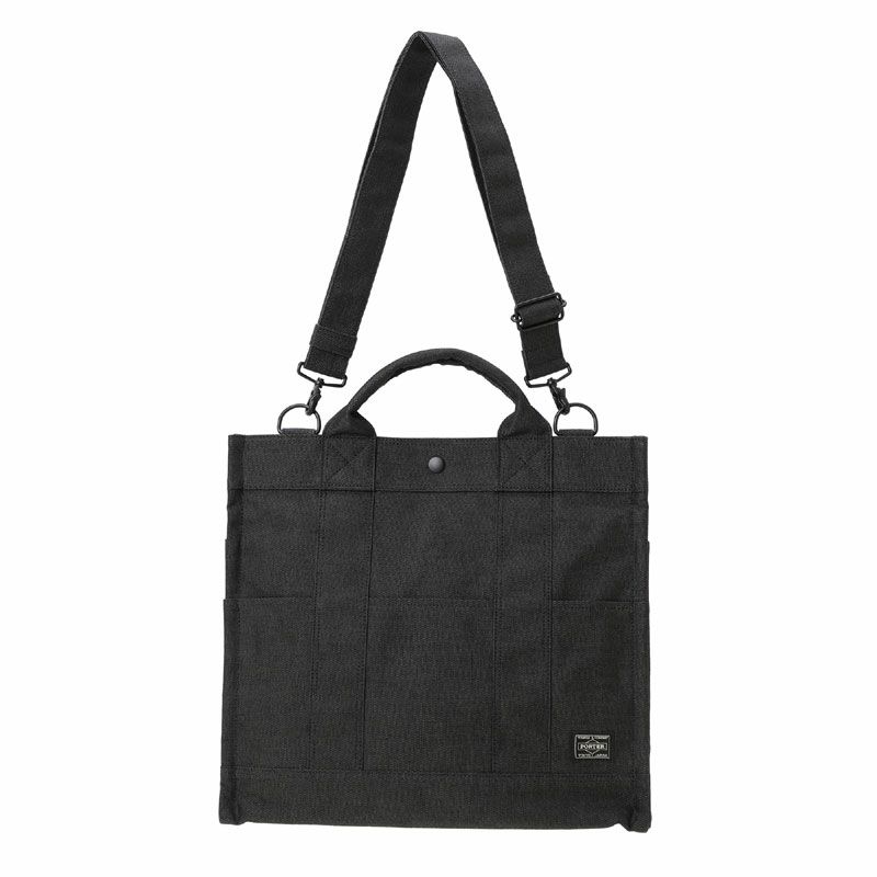 PORTER ポーター トートバッグ スモーキー SMOKY(スモーキー) TOTE BAG(S) | 吉田カバンホームページ
