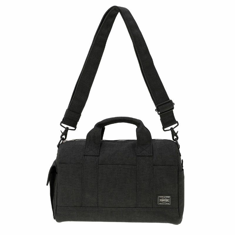 ポーター PORTER ドクターズバッグ スモーキー PORTER ポーター スモーキー ドクターズバッグ | TOZAI NANBOKUYA