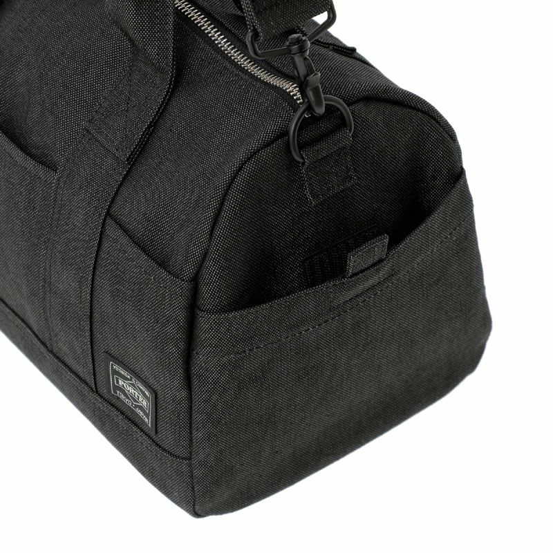 ポーター PORTER ドクターズバッグ スモーキー PORTER ポーター スモーキー ドクターズバッグ | TOZAI NANBOKUYA