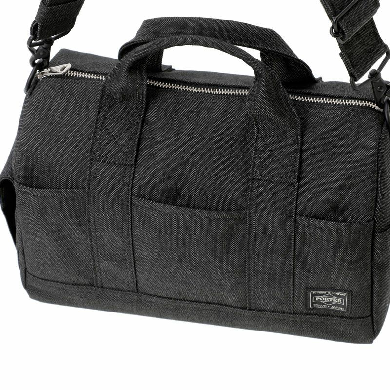 PORTER ポーター スモーキー ドクターズバッグ | カバンの店