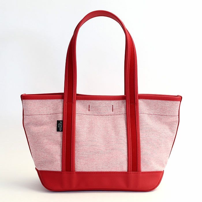 PORTER ポーター ボーイフレンドトート シャンブレー | TOZAI