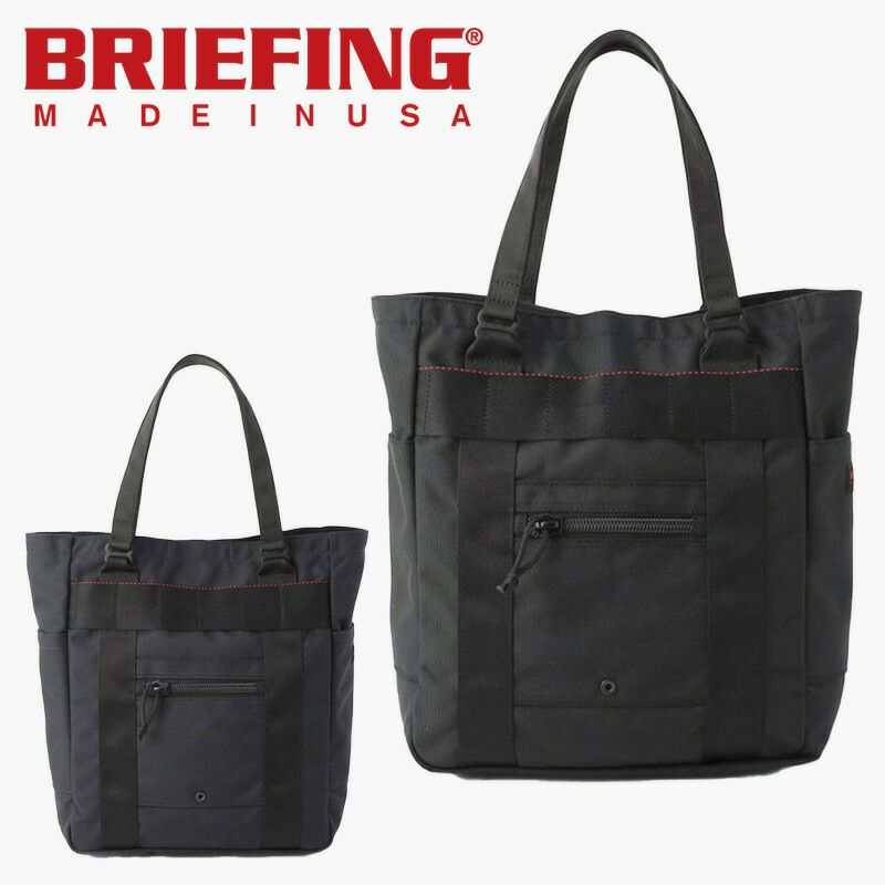 BRIEFING EASY TOTE RP BRA231T02 MADE IN USA COLLECTION トート