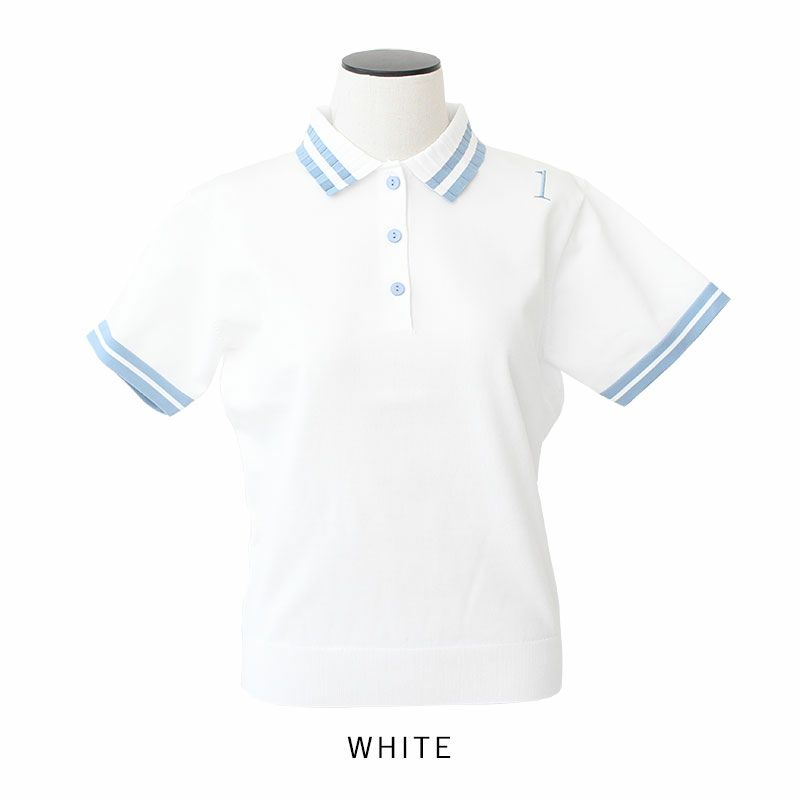 HERG1 ポロシャツ | TOZAI NANBOKUYA