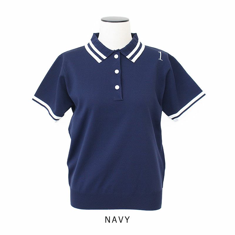 HERG1 ポロシャツ | TOZAI NANBOKUYA