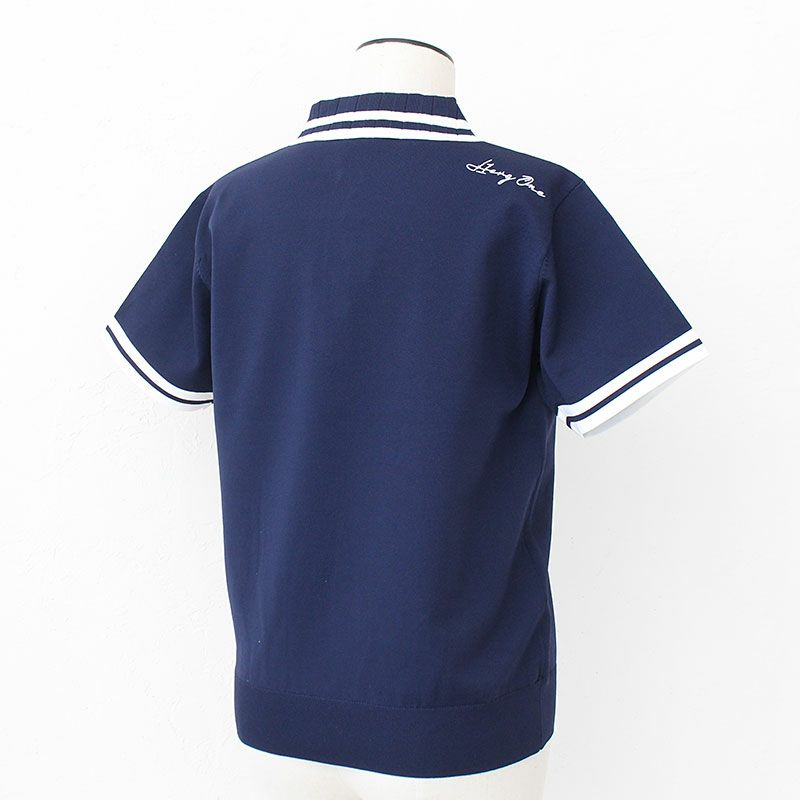 HERG1 ポロシャツ | TOZAI NANBOKUYA