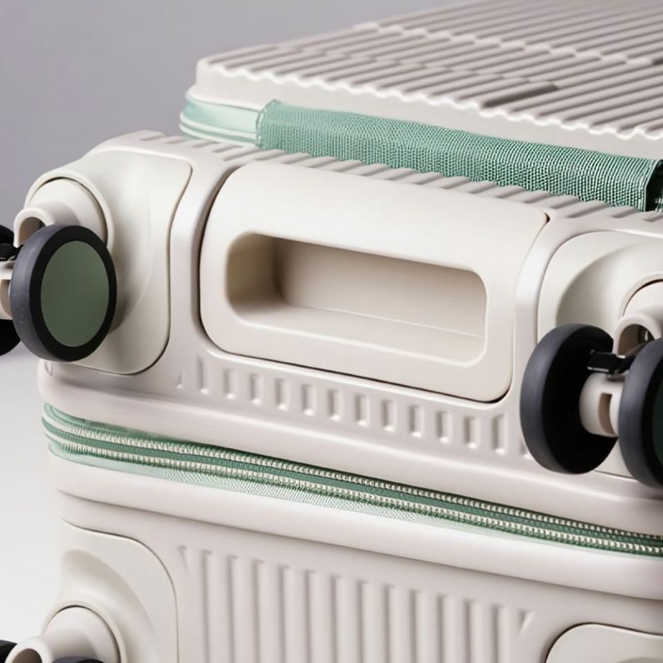 innovator エクストリームジャーニー スーツケース 62L | TOZAI NANBOKUYA