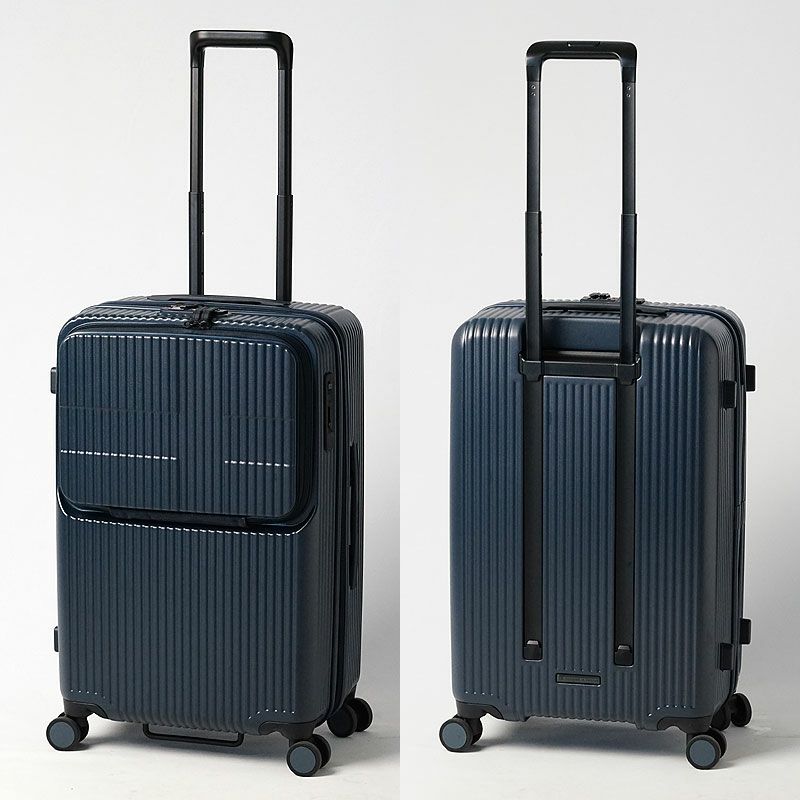 Innovator　イノベーター　 キャリーケース　60L 楽天市場】イノベーター スーツケース innovator ハードキャリー
