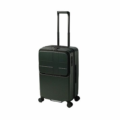 innovator エクストリームジャーニー スーツケース 62L | TOZAI NANBOKUYA
