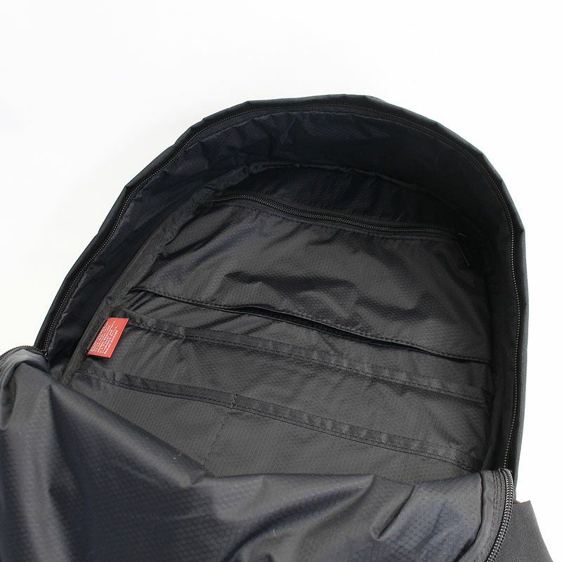 Manhattan Portage ブラックレーベル バックパック | カバンの店
