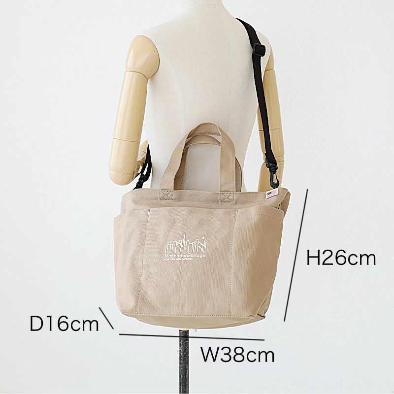 マンハッタンポーテージ【yorkさま専用】 マンハッタンポーテージ Manhattan Portage NY Messenger Bag JR