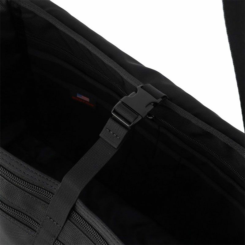 タイムセール15%OFF】BRIEFING USA ショルダーバッグ | TOZAI NANBOKUYA