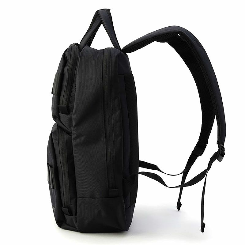 BRIEFING SW BACK PACK 16 WR ブリーフィング リュックサック PC収納 