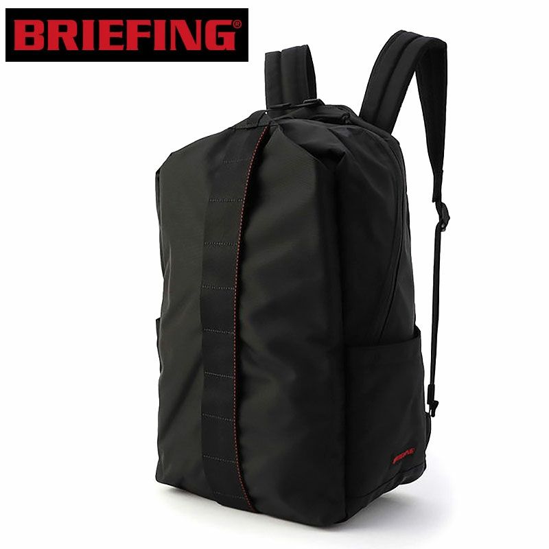 BRIEFING URBAN GYM PACK M WR ジム パック M BRL231P22