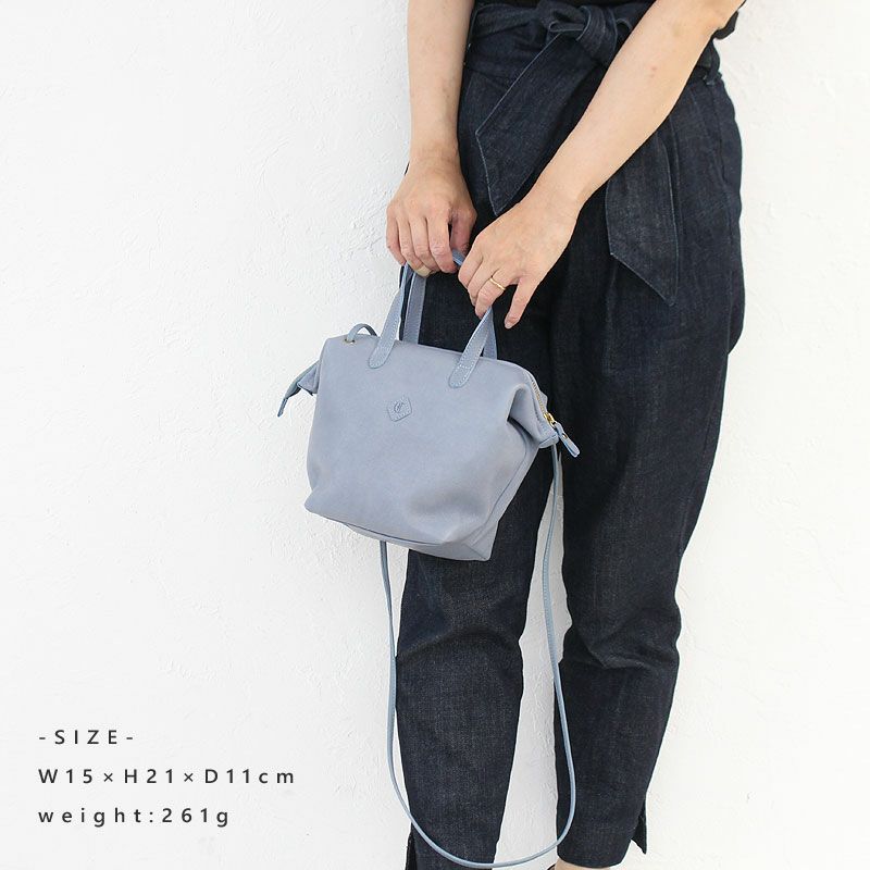 CLEDRAN TANTE PURSE 2WAY BAG ショルダーバッグ cl3572 | カバンの店