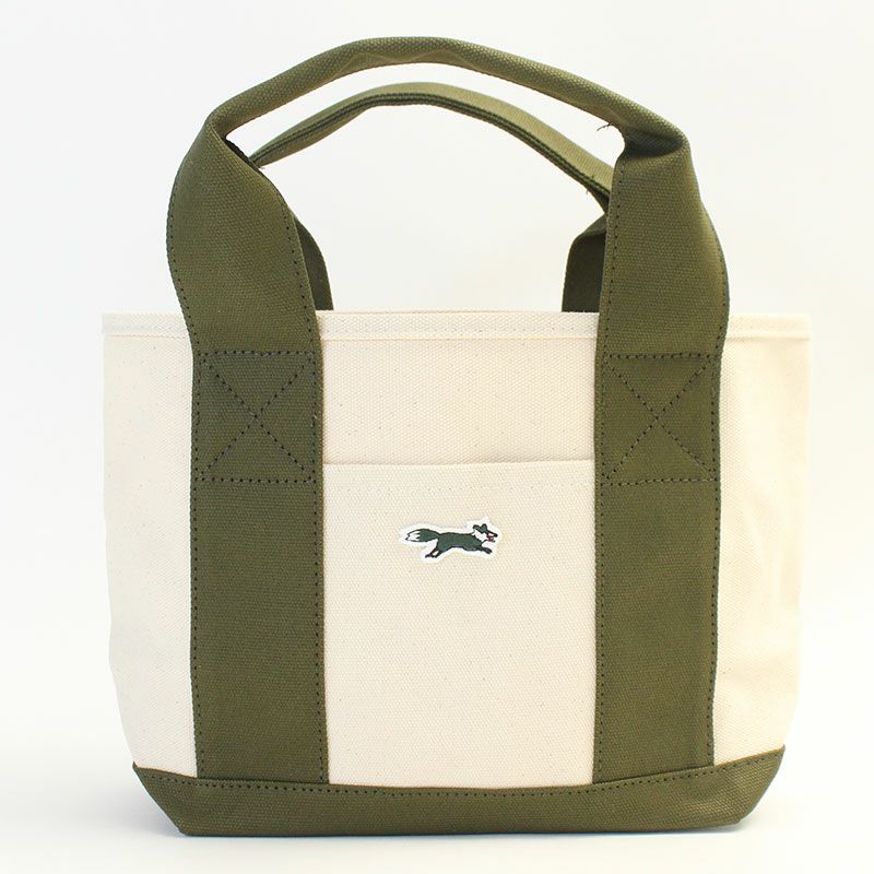 THE FOX Golf ぺニーズ トートバッグ | TOZAI NANBOKUYA