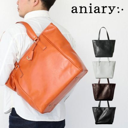 aniary アニアリ | TOZAI NANBOKUYA