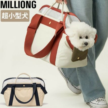 MILLIONG ミリオン | カバンの店 東西南北屋