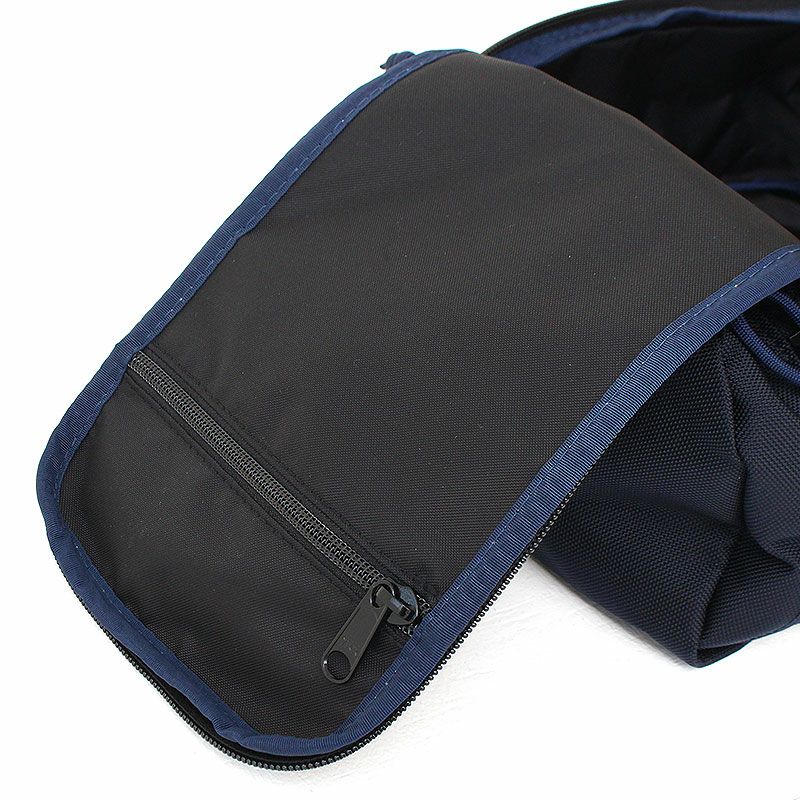 ブリーフィング　xs リニューアルにつき生産終了】SEPARATE SHOES CASE TL
