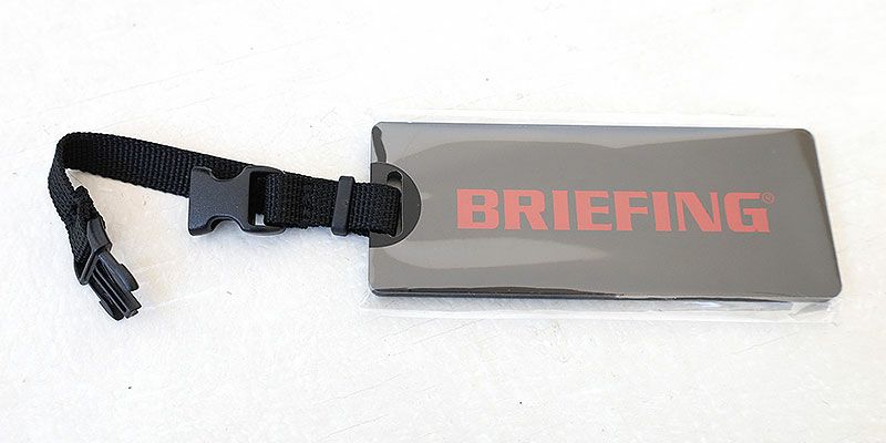 BRIEFING GOLF キャディバッグ | カバンの店 東西南北屋