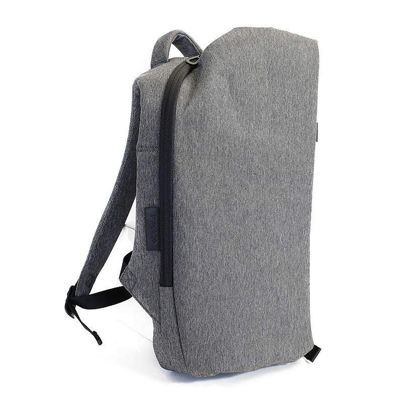 Cote&Ciel コートエシエル リュック ISAR S EcoYarn Black