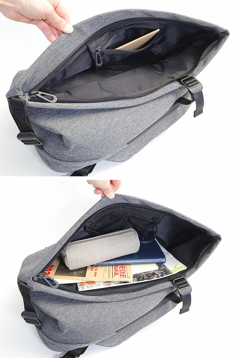 cote&ciel ISAR バックパック | TOZAI NANBOKUYA