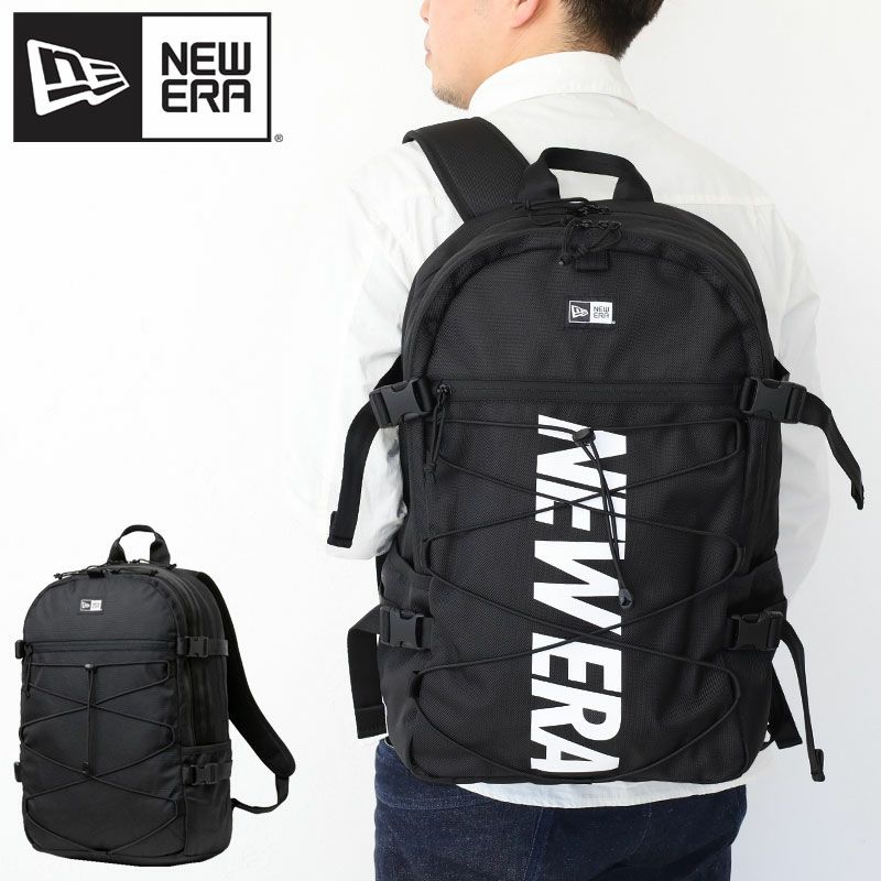 NEW ERA バックパック | カバンの店 東西南北屋