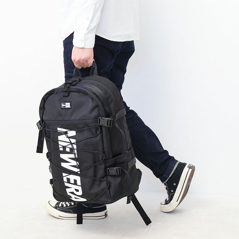 NEW ERA codepack コードパック リュックサック 28L B4サイズ codepack