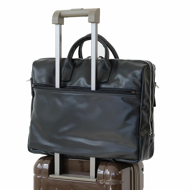 PORTER ポーター リアル 2WAYブリーフケース | カバンの店 東西南北屋