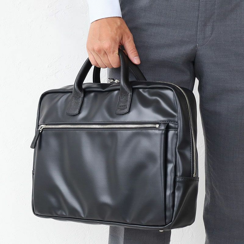 PORTER ポーター リアル ブリーフケース | TOZAI NANBOKUYA