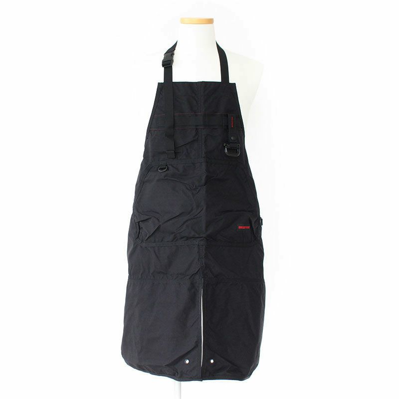 BRIEFING OUTDOOR EQUIPMENT TOOL APRON ブリーフィング ツール