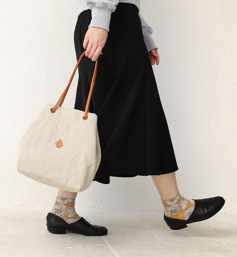 CLEDRAN HASA EYELET TOTE S トート 2WAYショルダー cl3578 | カバンの