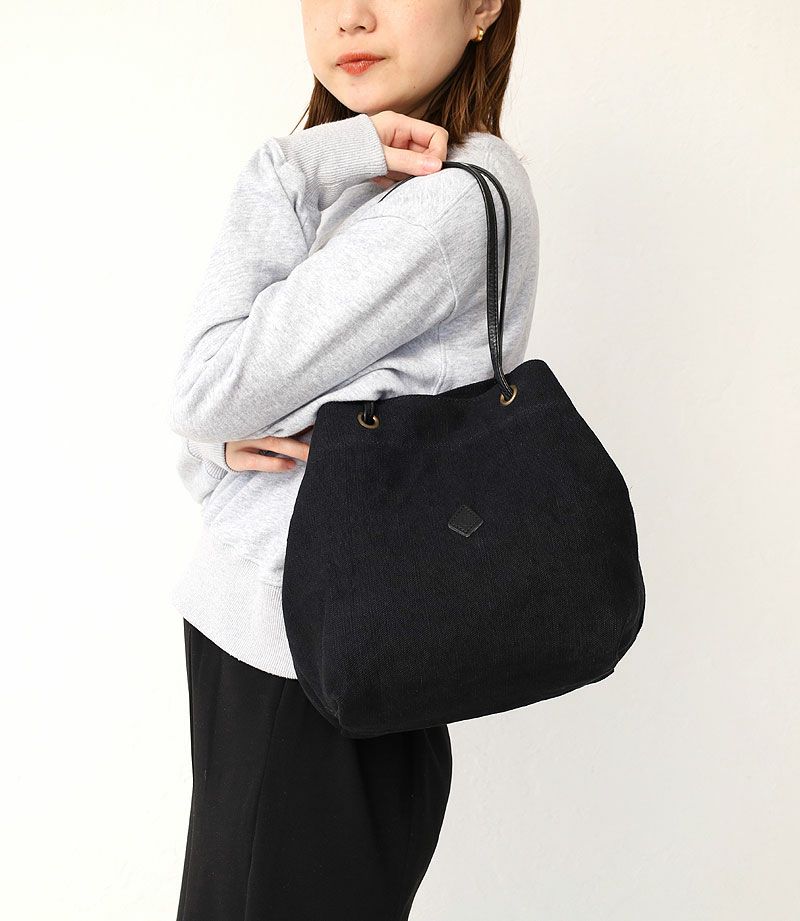 CLEDRAN HASA EYELET TOTE S トート 2WAYショルダー cl3578 | カバンの