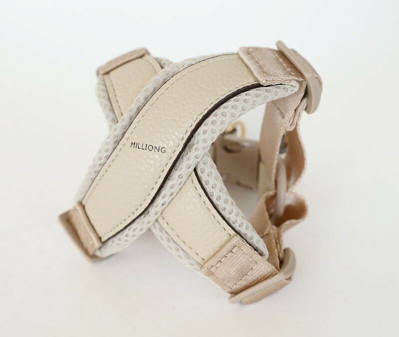 MILLIONG ハーネス M | TOZAI NANBOKUYA
