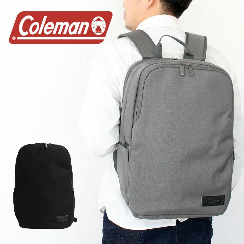 Coleman コールマン アウトビズトラベルバックパック 2000039078