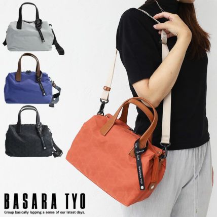 BASARA TYO バサラ | カバンの店 東西南北屋