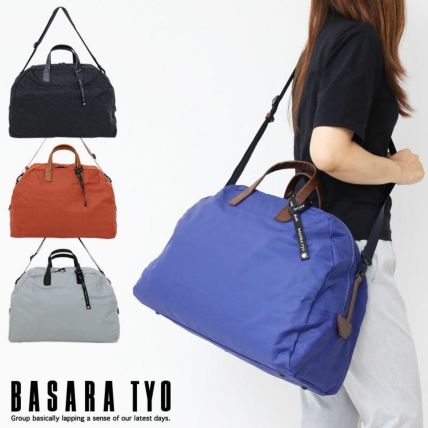 BASARA TYO バサラ | カバンの店 東西南北屋
