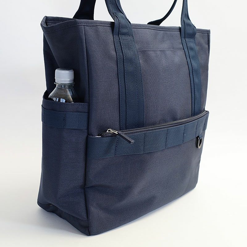 World Traveler ルトン トートバッグ | TOZAI NANBOKUYA