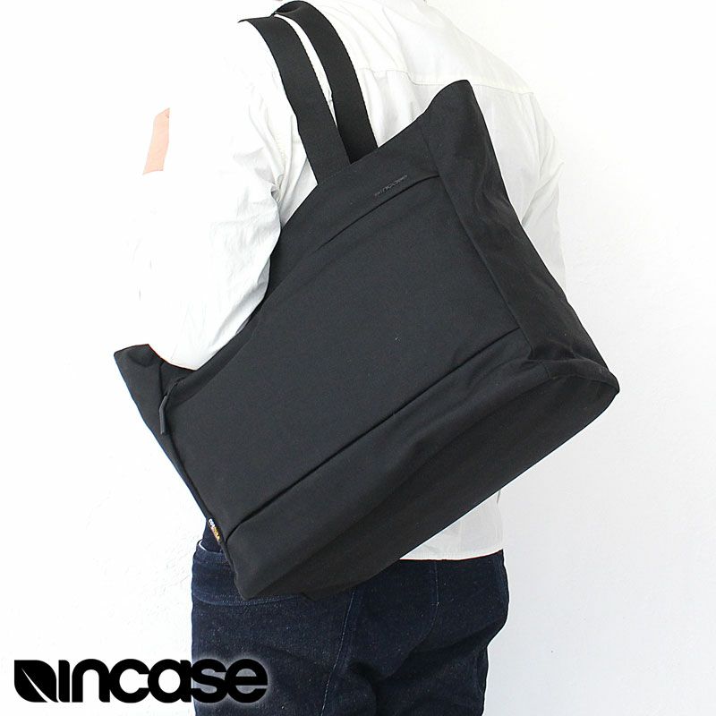Incase City トートバッグ | カバンの店 東西南北屋