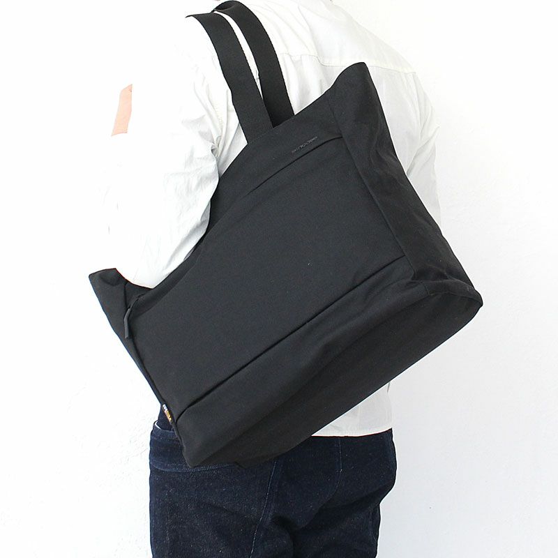 Incase City トートバッグ | TOZAI NANBOKUYA