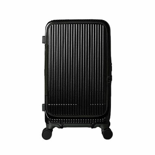 Innovator スーツケース 45L ブラック キャリーケース innovator（イノベーター） スーツケース 45L innovator キャリー