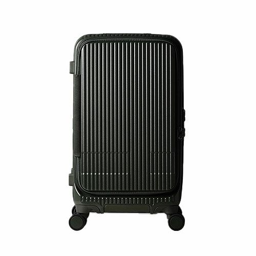 innovator エクストリームジャーニー スーツケース 45L | TOZAI NANBOKUYA