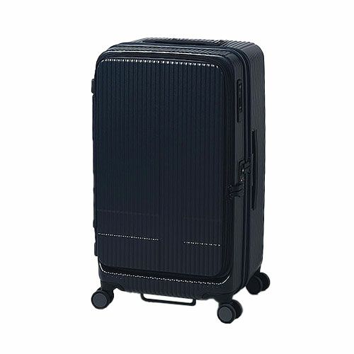 innovator エクストリームジャーニー スーツケース 75L | TOZAI NANBOKUYA