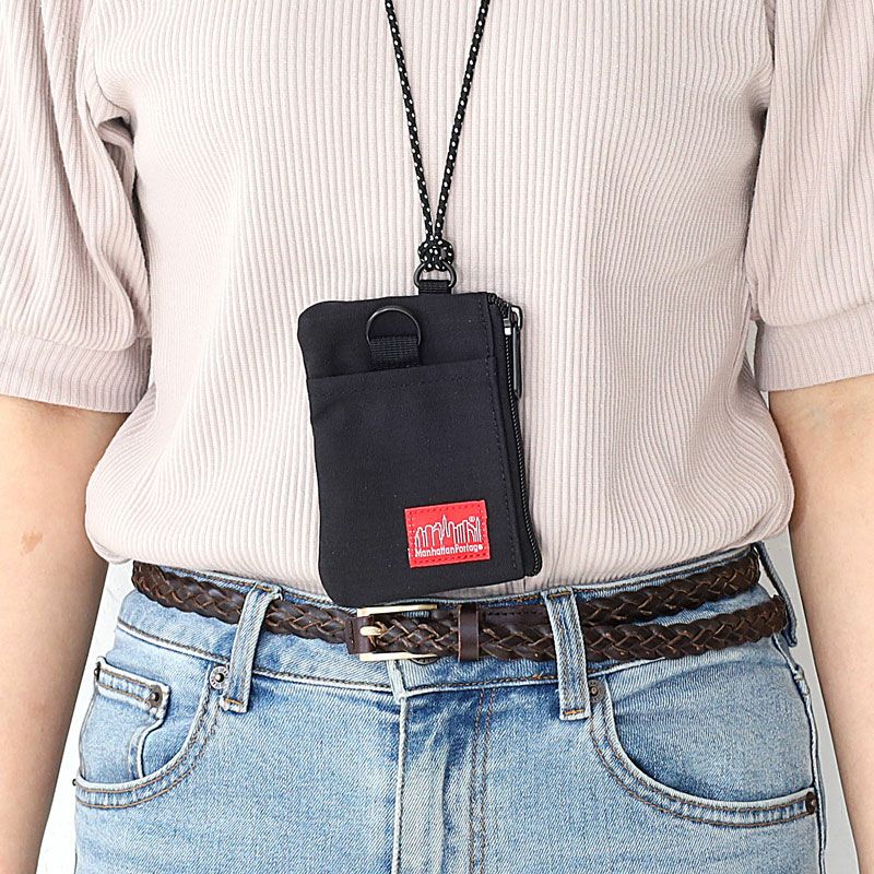 BT21 Manhattan Portage ☆ミニポーチ ステッカー付き BT21 Collection】発売 | マンハッタン ポーテージ・ショップ
