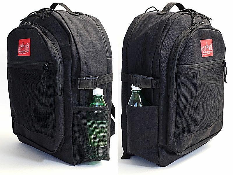 Manhattan Portage Preppy Backpack リュック MP2253 正規品 大容量