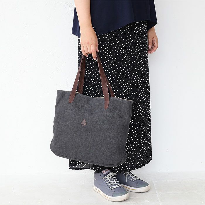 CLEDRAN GALE WIDE TOTE トートバッグ cl3571 | カバンの店